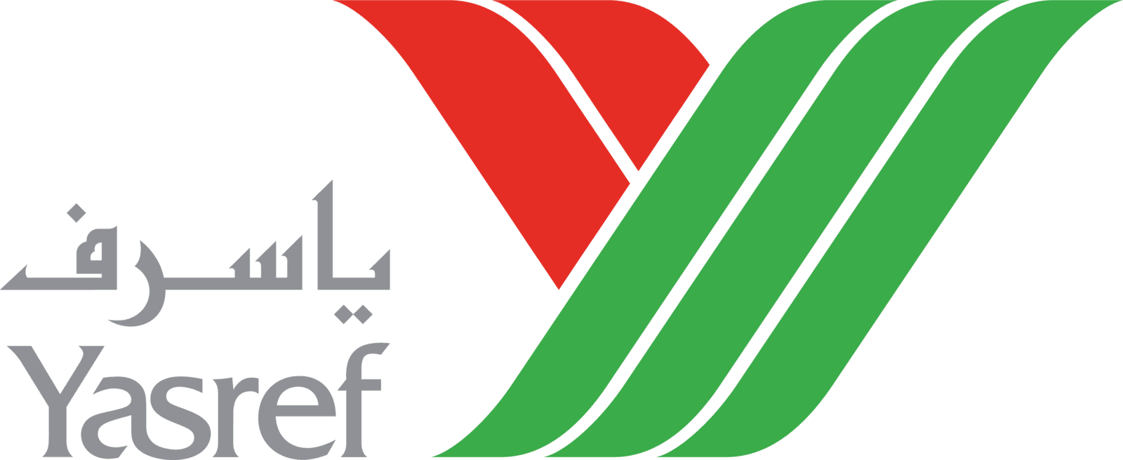 YASREF