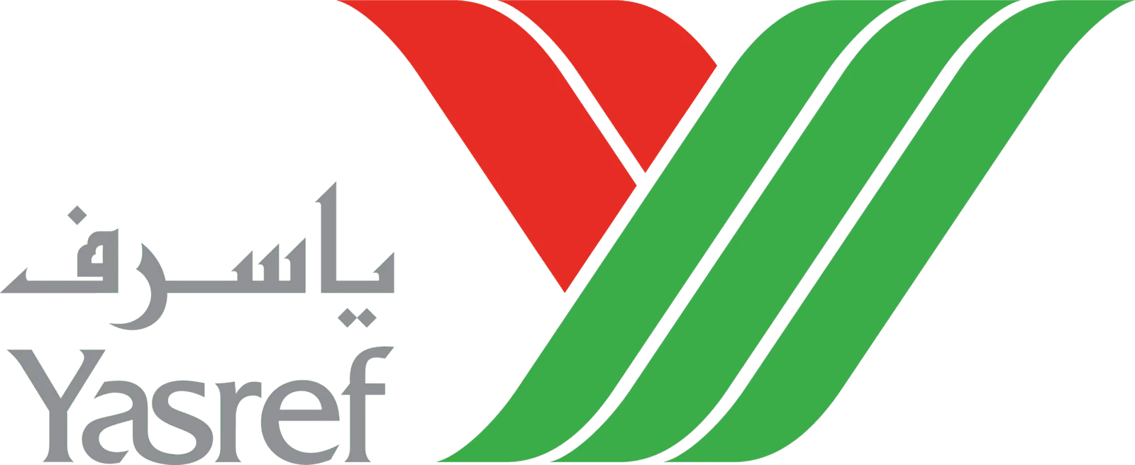YASREF