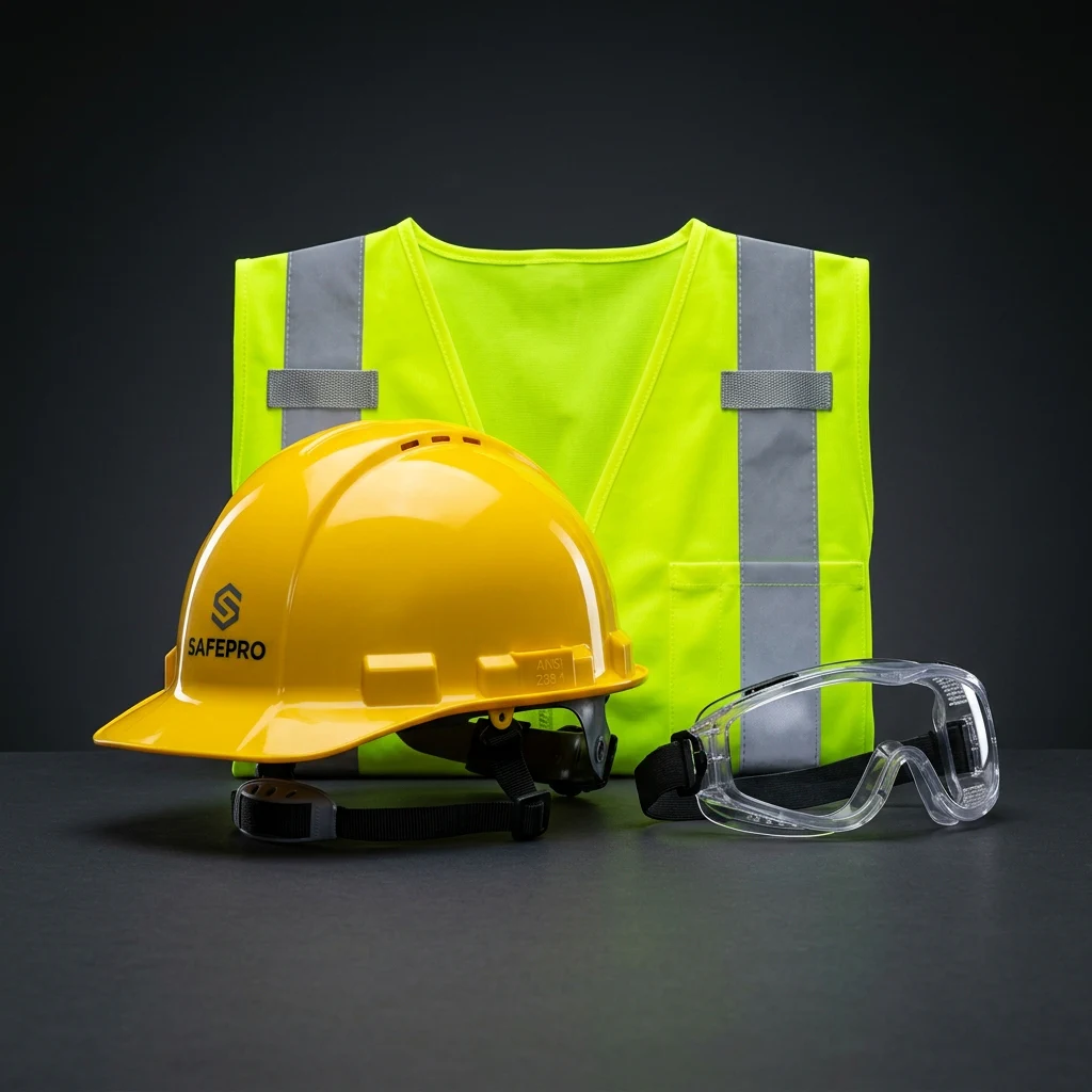 Safety & PPE